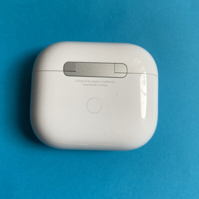 Apple AirPods 3rd Generation With Wireless Charging Case ‎MME73AM