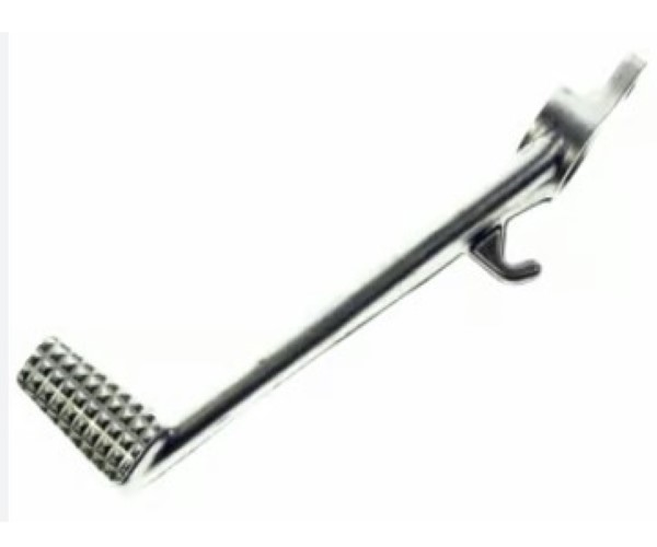 KAWASAKI Ninja ZX 6R ZX636JRFBN Right Lever Brake Pedal | 43001