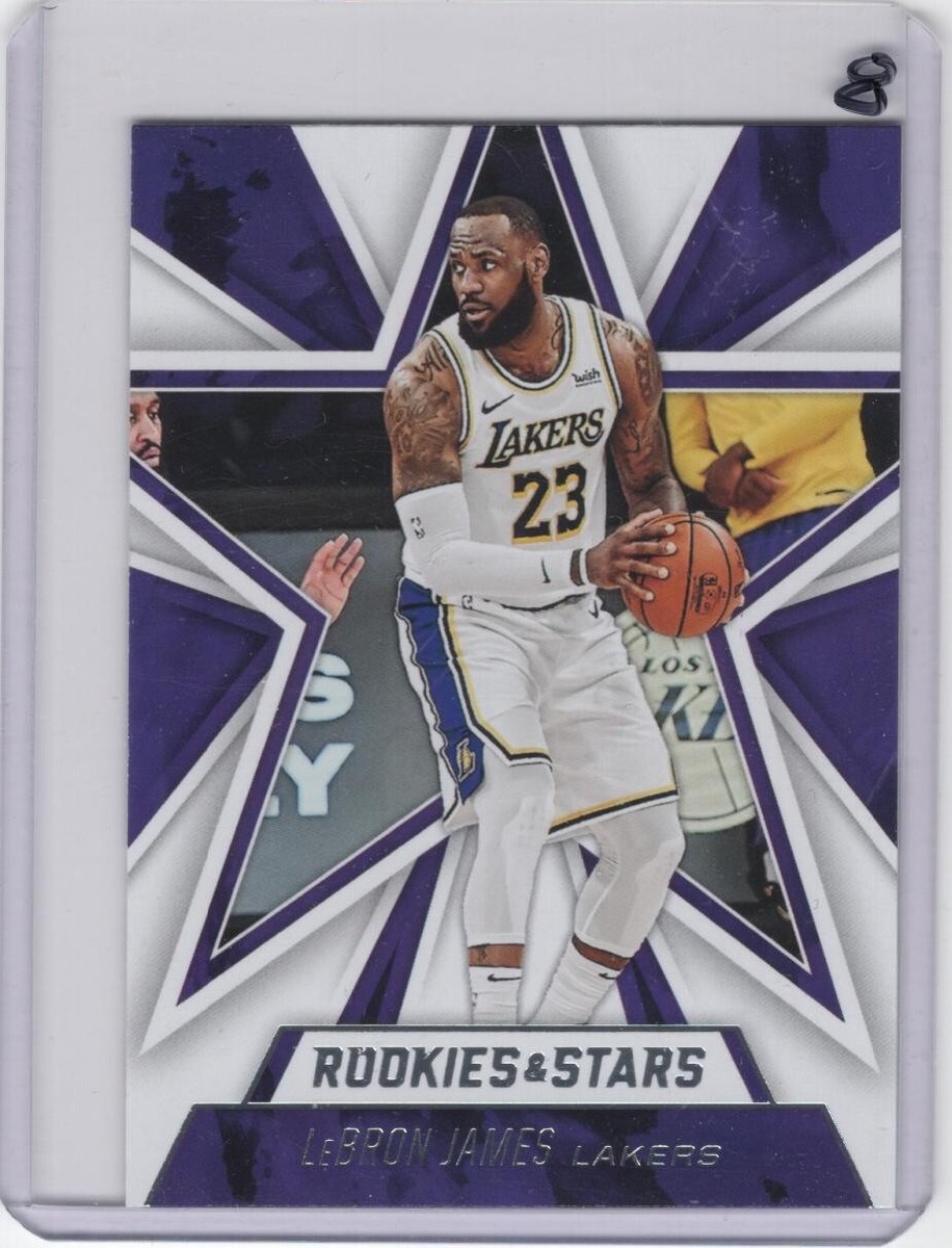 NBA カードLebron James RC ROOKIE 希少 ルーキーカード 2003 Upper Deck Box Set#12 Lebron James ROOKIE RC NM-MT PSA