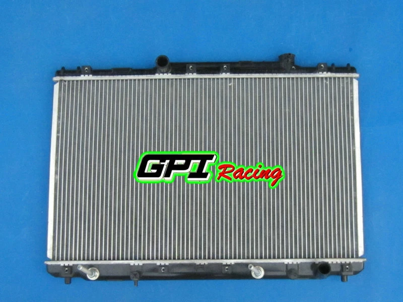 Radiator for Toyota Camry 2.2 L4 4 Cyl 1992 1993 1994 1995 1996 1997 94 95 96 97 - image 2 of 4