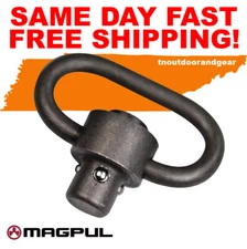 Magpul QD Quick Detach Sling Swivel MAG540-BLK SAME DAY FAST FREE SHIPPING