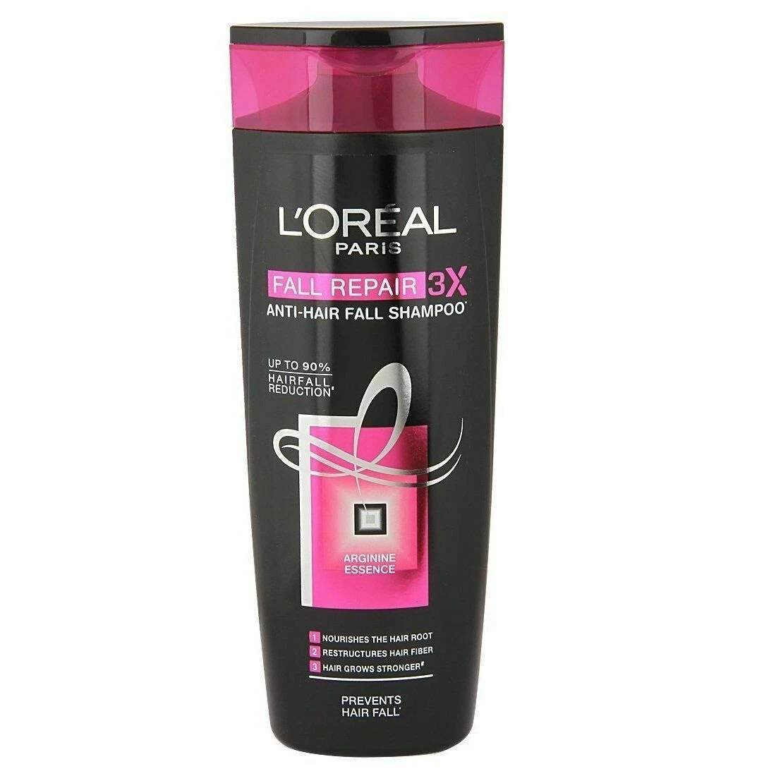 Loreal shampoo anti hair fall deals