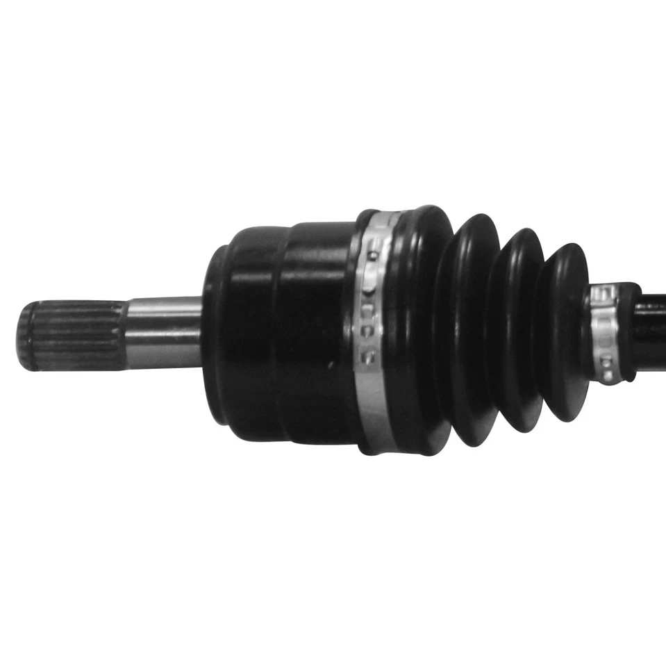 2006-2013 Kawasaki Brute Force 650i Caiman Rugged Terrain Front Left Axle Foto 4 de 4