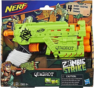 Nerf マジック•ザ•ギャザリング　ブラスター NERF（ナーフ）ブラスター情報局 on X: 