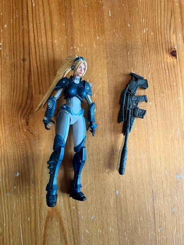 NECA Heroes of the Storm Bundle - Picture 4 of 7