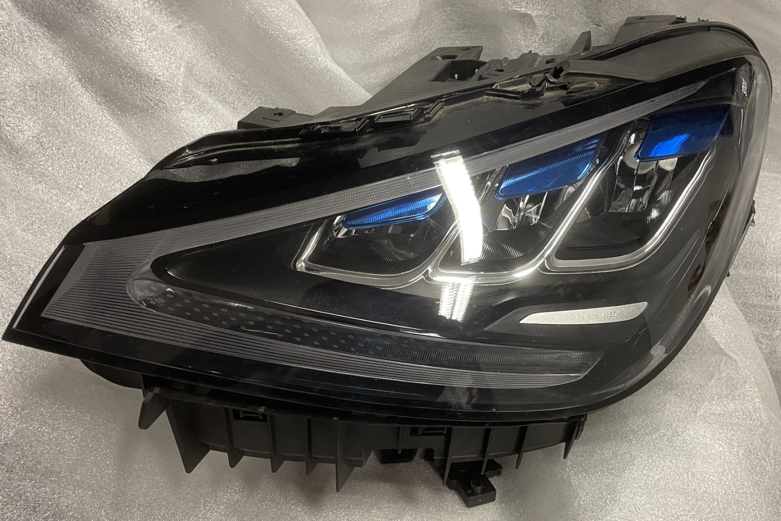 Headlight Headlamp LED Left Smart #1 P8893649865 8893649865 | eBay