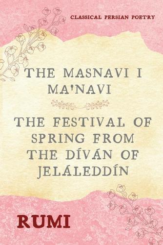 Thumbnail - Rumi The Masnavi I Ma'navi Of Rumi (complete 6 Books) (taschenbuch)