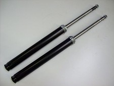 Porsche 911 1. Serie Bj. 65-68 Satz Stoßdämpfer Stossdämpfer vorne 