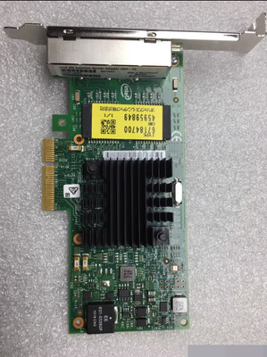 1pc used HP I350T4HPI I350-T4 I350AM4 900832-001 864449-002 | eBay