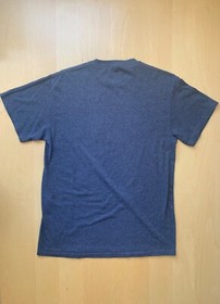 NINTENDO Controller T-Shirt MENS medium NES Classic Gamer Retro Gaming Vintage M