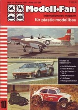 Modell Fan Nr. 10/1981