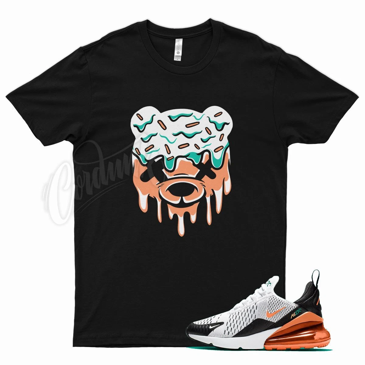 Nike air max clearance 270 matching shirt