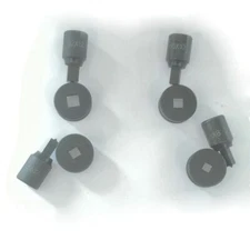  Square Hole Square mould Manual punch die hydraulic punching mould CH-70 CH-60