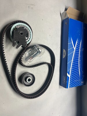 A82*SKF VKMA 05194 Timing Belt Kit for Opel and Saab and Suzuki