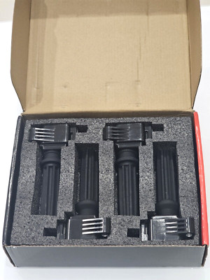 4 IGNITION COIL PACK H112303010 I C67000Z-4-C APREMIUM