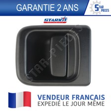 Porte avant et accessoires Nissan INTERSTAR