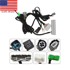 For 99-00 Honda Civic Acura K Swap Conversion Harness K Series K20 K24 Jumper EK