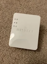  NETGEAR Powerline 200 Nano Adapter XAV2101v2 Wall Plug