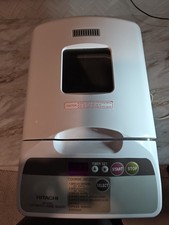 Hitachi Automatic Home Bakery Bread Maker Mac...