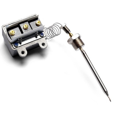 1177 high limit thermostat switch for Fryer 3/8Mpt Stuff Box, LCCM2003000 Hi Lim