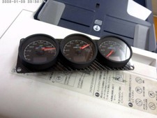 Greddy Gauge Genuine Oem Jdm Japan
