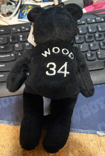 Salvino's Bammers---KERRY WOOD #34---N.L. ROY---1998