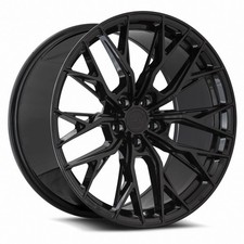 Mrr Wheels Rim Gf5 20x11 5x120 Et20 72.6cb Black Mrr Wheels Rim Gf5 20x11 5x120 Et20 72.6cb Black