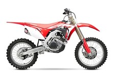 Yoshimura Motorcycle Mufflers for Honda CRF450R for sale | eBay