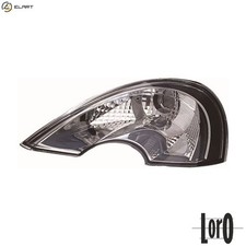 DIRECTION INDICATOR 551-1519L-UE-C FOR RENAULT MODUS/GRAND K9K750/752/768 1.5L