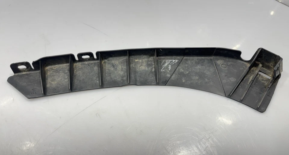 2010-2018 DODGE RAM ЛЕВЫЙ БАМПЕР ПАНЕЛЬ ПОДДЕРЖКИ КРОНШТЕЙН P/N 68045727AA OEM Б/У - Изображение 4 из 4