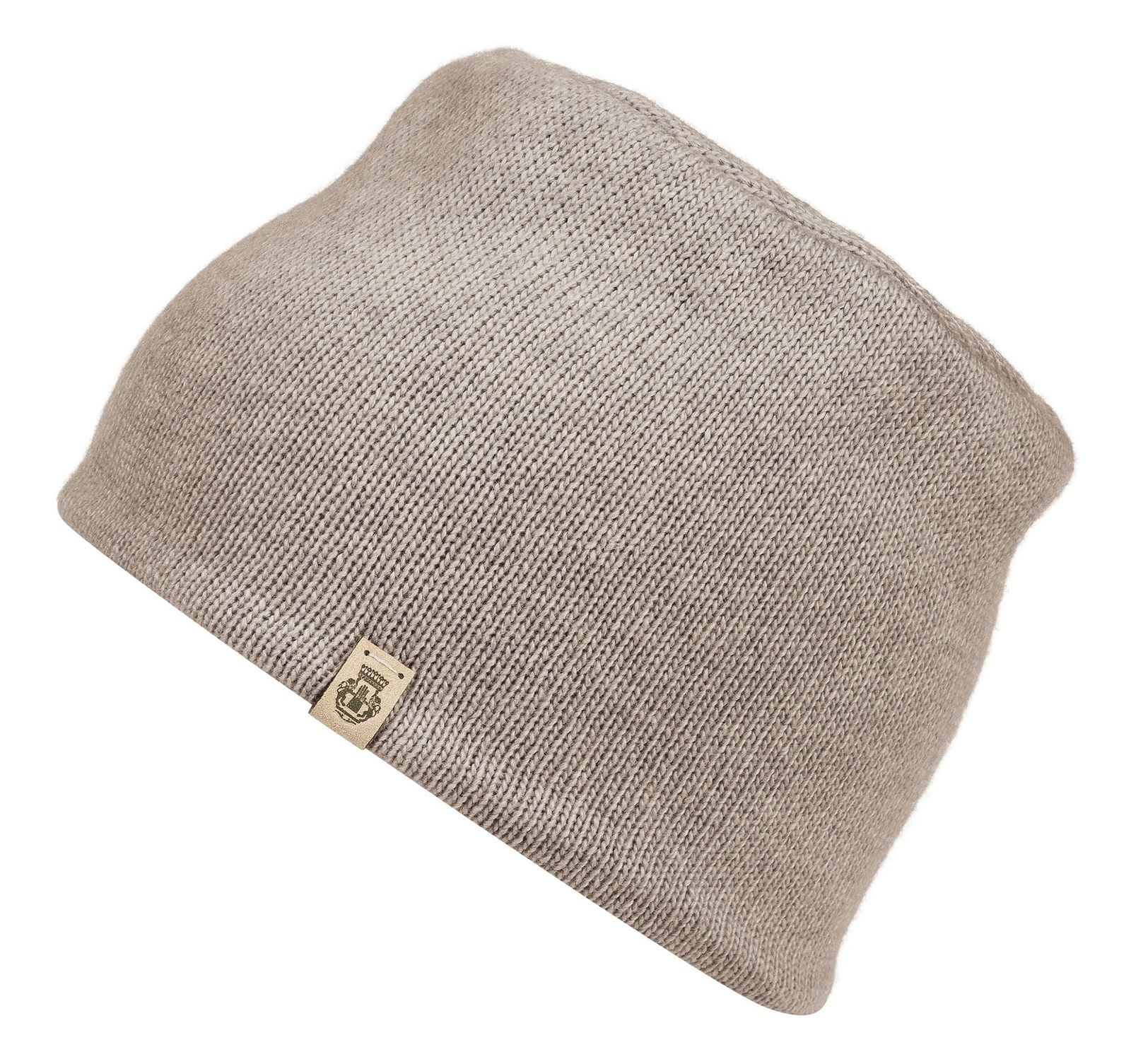 ROECKL cap Beanie Cashmere