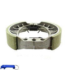 TC-Motor CG125 105mm Brake Drum Shoe For Baja Motorsports Mini Bike MB165 MB2...