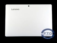 5CB0M60838 LCD Cover YF 80SG WH W/Foil LTE