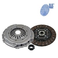 Blue Print Kupplungssatz FüR Seat Cordoba Vario 6K5 1.9 Tdi 6K1 6K2 1L