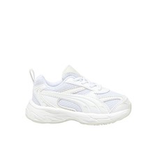 PUMA Morphic Base Slip On Toddler Boys White Sneakers Casual Shoes 39437901