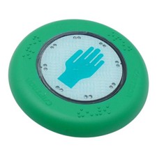 Captron CHT4-251P-H/TG-SR CHT4 Serie Kapazitiver Sensortaster -unused-