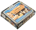 1979 Kenner Star Wars Land of the Jawas Playset Opened Complete w/ Instructions