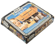 Land of the Jawas for sale