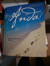 ¡Anda! Curso elemental