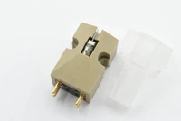 Denon DL-103D MC Cartridge Turntable Phono Stylus High Output Moving Coil