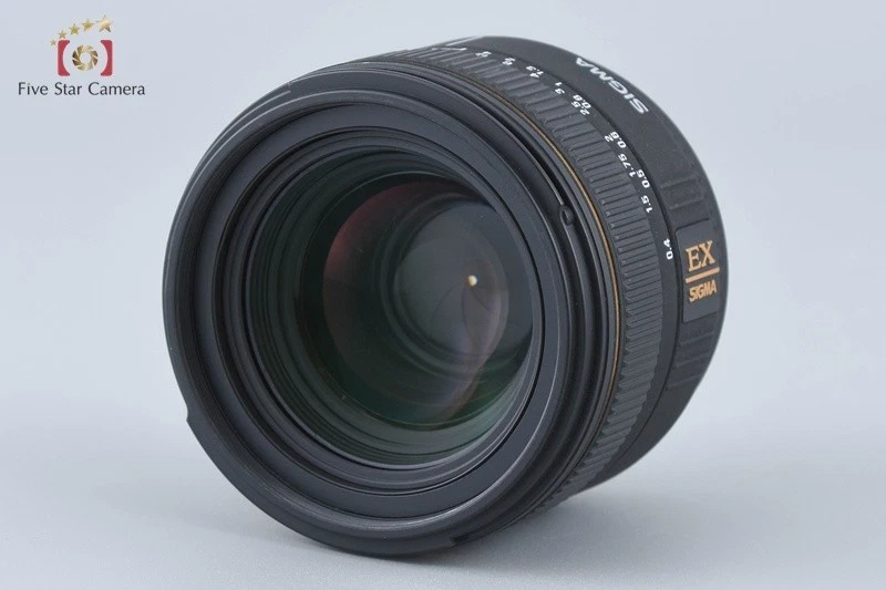 Sigma 30mm f/1.4 EX DC for Pentax [Very Good] - Image 3 of 4