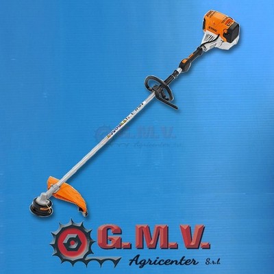 Benzin-Motorsense Stihl FS 131 R