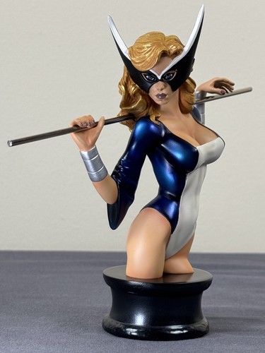 MOCKINGBIRD Mini-Bust by Bowen Designs # 13 of 800 made (very limited)