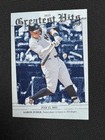 2026 Topps Series 1 Aaron Judge Base (RAW)