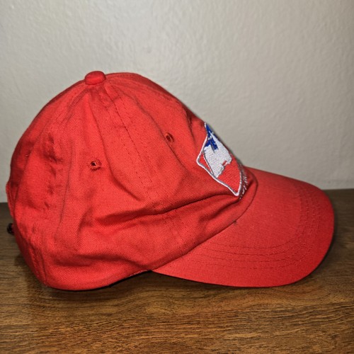 NEU Vintage 2000’s INDY RACING LEAGUE LOGO IRL Indy F1 Baseball Mütze Kappe - Bild 2 von 7
