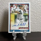 2026 Topps Series 1 Mark Buehrle Red Foil (RAW)