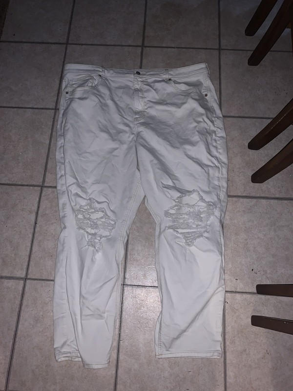 Womens Pants
