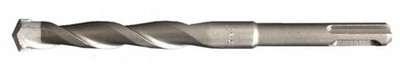 Sds Drill Bit 22X200X260Mm For Masonry & Concrete, Sds-Plus Shank