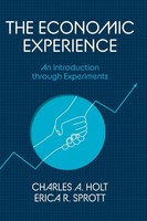 Charles A. Holt (U. A.) | The Economic Experience | Buch | Englisch (2025)