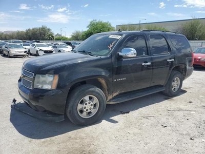 Rear Axle 8-1/2'' Ring Gear 10 Bolt 3.23 Ratio Opt GU5 Fits 09 TAHOE 2261389
